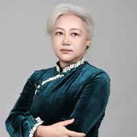杜梅演员头像