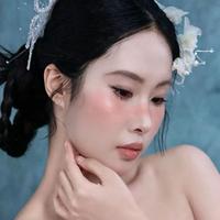 安艺扬演员头像