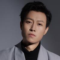 柴亮演员头像