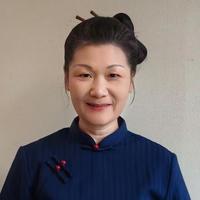 黄秀萱演员头像