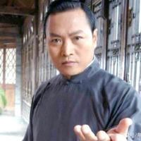 陈之辉演员头像