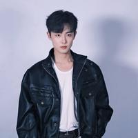白珩威演员头像