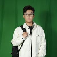 张嘉杭演员头像