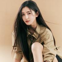 梁梦一演员头像