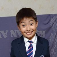 于泽雨演员头像