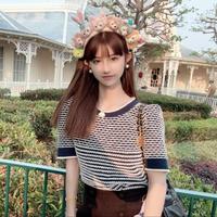 周桐桐演员头像