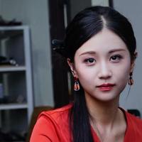王婧怡  演员头像