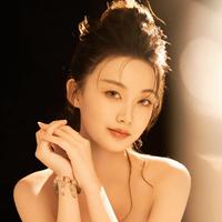 郑梦瑶演员头像