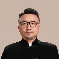 邓熙演员头像