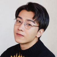 于翔演员头像