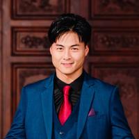 陈铭隆演员头像