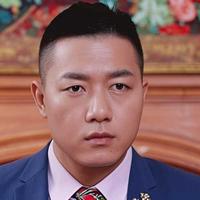 刘柏宏演员头像