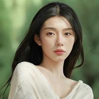 贾方妮演员头像