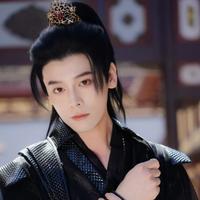 李沐杰演员头像