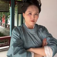 孙可演员头像