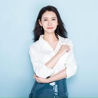 林冶演员头像