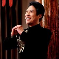 海洋演员头像