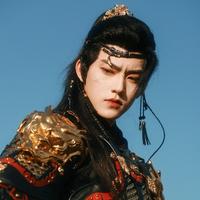 周 凌丰演员头像