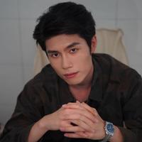 张渊博演员头像
