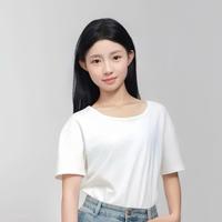 盛林燃演员头像