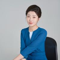 彭京粉演员头像