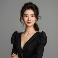 苏雅德演员头像