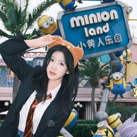 陈怡菲演员头像