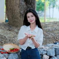 李玉演员头像