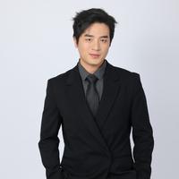 帅洋演员头像