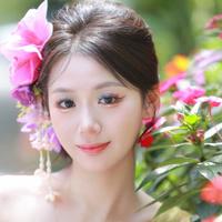 闫炎演员头像