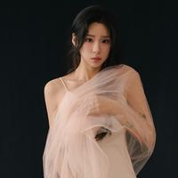 李羽佳丽演员头像