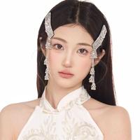 陈可歆演员头像