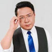 董敬轩演员头像