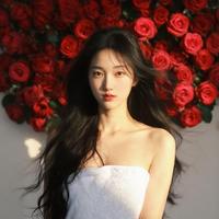 薄艾莹演员头像