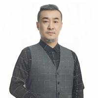 姜熙毅演员头像