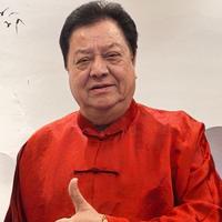 李金斗演员头像