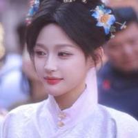 李扬演员头像