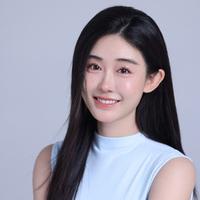 汤朵儿演员头像