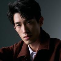 檀兮演员头像