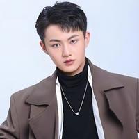 汪毅演员头像