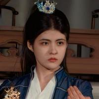谷芮莹演员头像