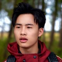 李昌隆演员头像