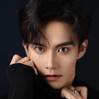 闻灿演员头像