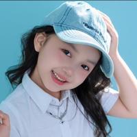 向玥昕演员头像