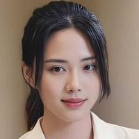 廖灿锦演员头像