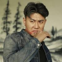 雷琨演员头像