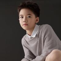 黄一宸演员头像