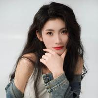吴彩珍演员头像