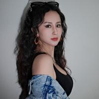 李媛媛演员头像