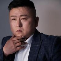 王昆峰演员头像